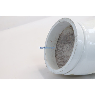 ELBOW DN150 6" 45 SINGLE R=230  10116089