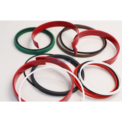 SEALING SET  10163456