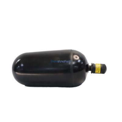 BLADDER FOR PRESSURE ACCUMULATOR 6L  98319232