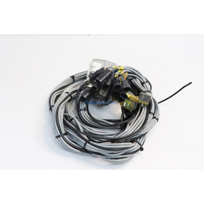 CABLE HARNESS MV-KVM 32XL/34X  10160461