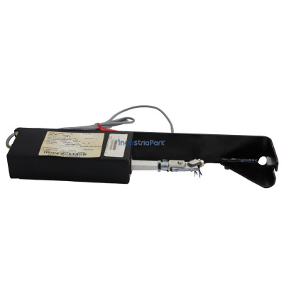 ELECTRICAL ENGINE SPEED ADJUSTMENT 24V  10147334