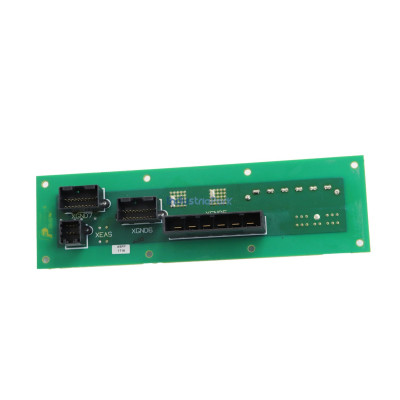 VECTOR EARTH PCB  10185089