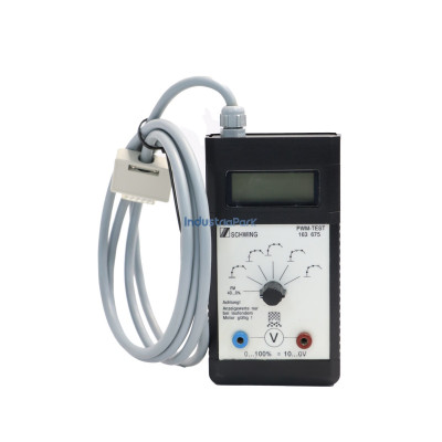 PWM-TEST SETTING EQUIPMENT  10163675