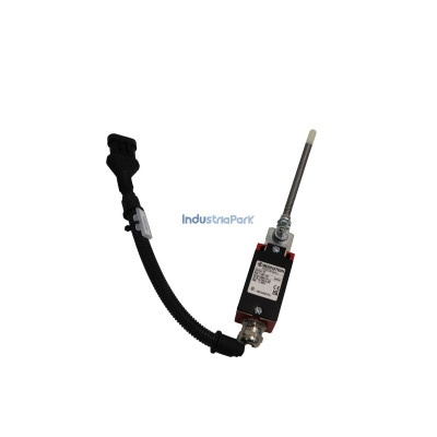 END LIMIT SWITCH WITH SPRING F. SENSOR  98436860