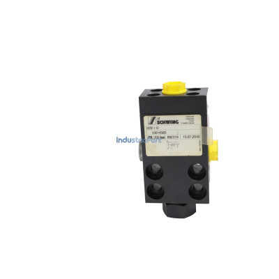 CHECK VALVE HER-F-1-10  10014585