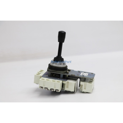 CONTROL SWITCH 30.5MM  10029655