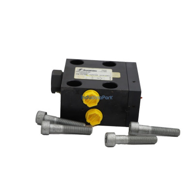 CHECK VALVE 300 BAR  10036681