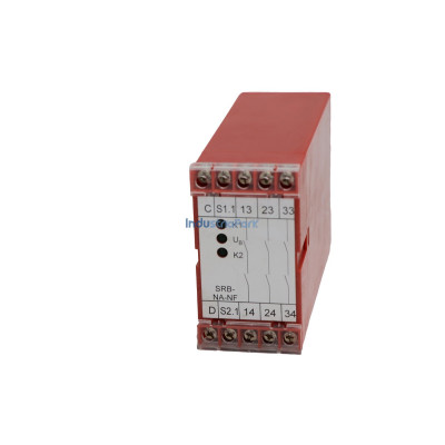 RELAY 24VDC  10146222