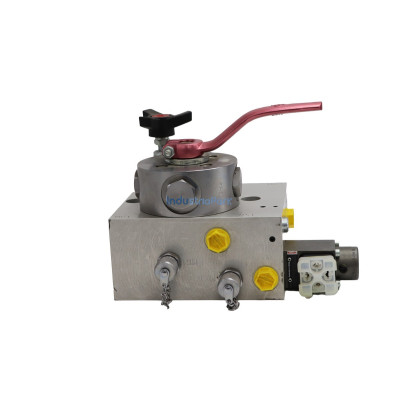 CONTROL BLOCK VBL-FFEUH-24VG  10170561