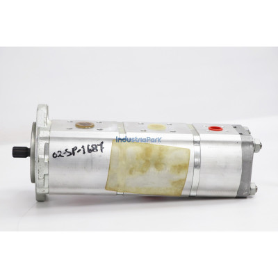 HYDRAULIC PUMP  10180691