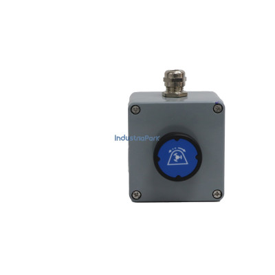 PUSH BUTTON HOUSING-AGITATOR  10156913