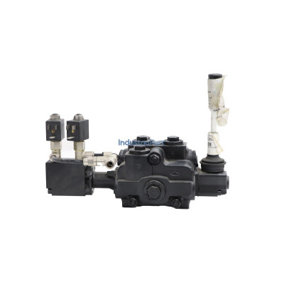 CONTROL BLOCK SD6/1-AG(SV)-EP, CPL.  98362138