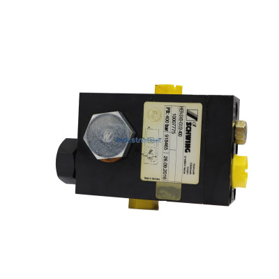 VALVE CARTRIDGE A604-049-G01  10209607