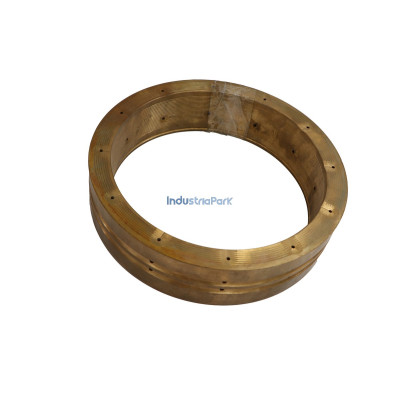PEDESTAL BUSHING  10002665