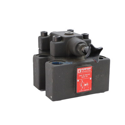 SAFETY VALVE  10009673