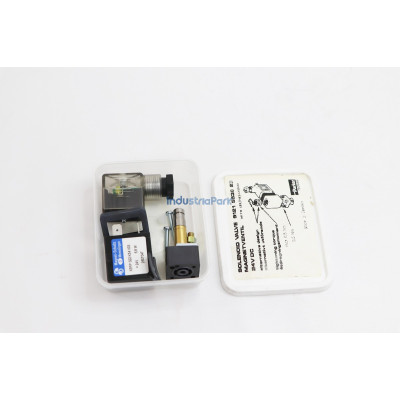 SOLENOID VALVE 24V DC  10037275