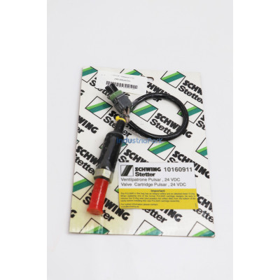 VALVE CARTRIDGE  10160911