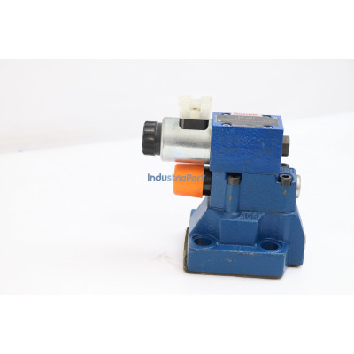 VALVE -HYD PRESSURE RELIEF  98323769
