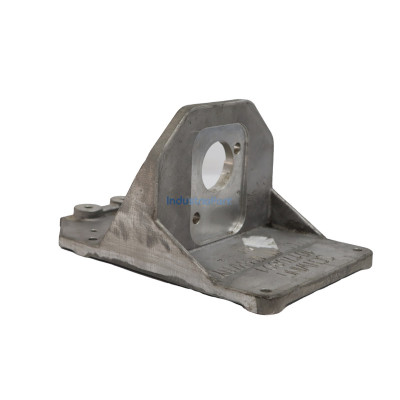 WATER PUMP MOUNTING BRACKER  10170890