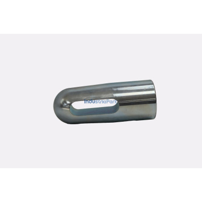 THREADED BOLT M36 125MM  10002386