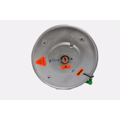 HOSE REEL NW6.5M DOUBLE R.H  10167567