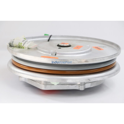 HOSE REEL 6.5 DOUBLE LEFT HAND  10167568