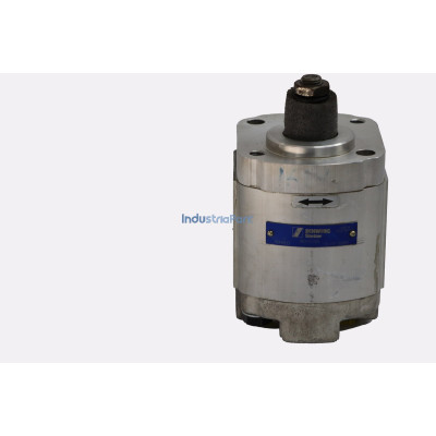 FIXED DISPLACEMENT MOTOR 98435766  10170752
