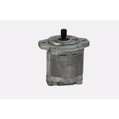 FIXED DISPLACEMENT PUMP  10172219
