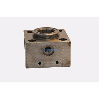 CYLINDER HEAD  10159484