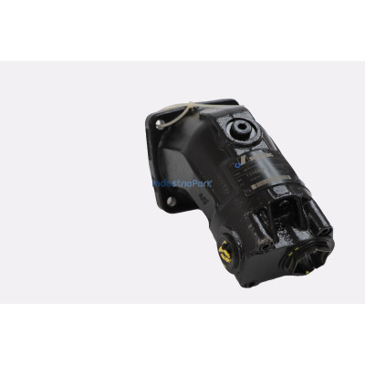 FIXED DSIPLACMENT PUMP  98316491