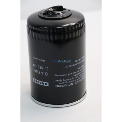 OIL FILTER 6.1985.1