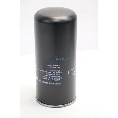 OIL FILTER 25 BAR.