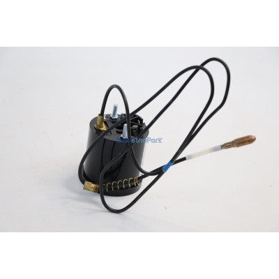 Temperature gauge switch cpl.