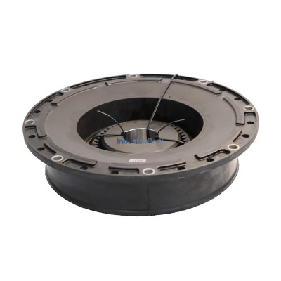 COUPLING BOWEX ELASTIC