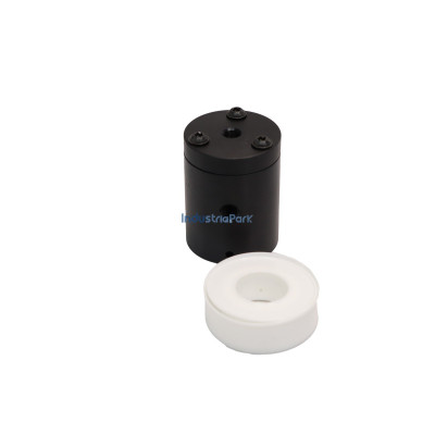 PNEMATIC OPER.VALVE CPL.