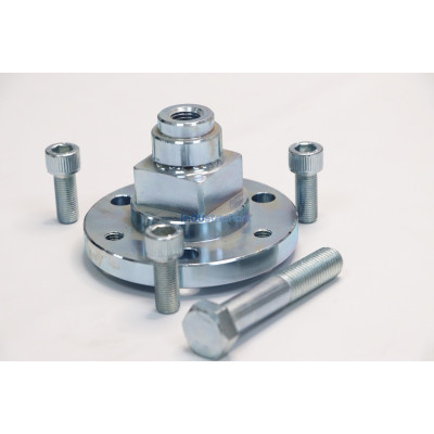 fan coupling