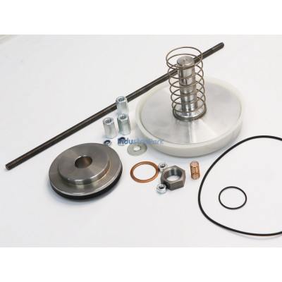 Maintenance kit Inlet valve