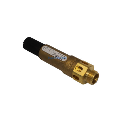 Safety valve             G 3/4   10,0bar
