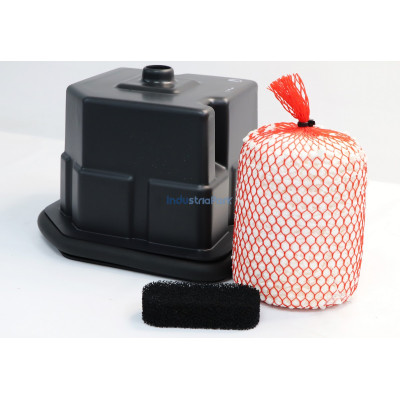Maintenance package A    AQUAMAT CF 9