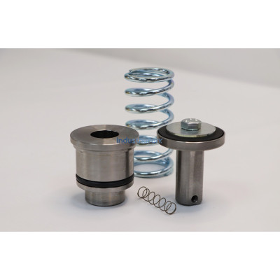 Overhaul kit, MP/C valve