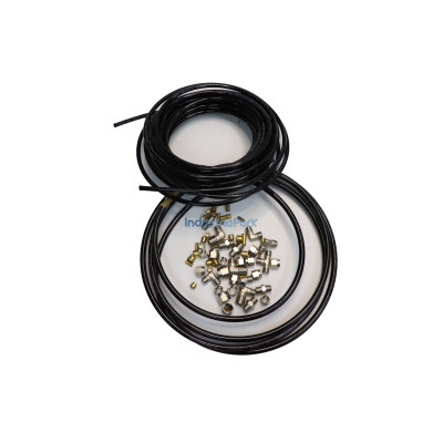 Control line kit