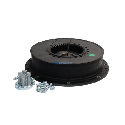 rubber coupling