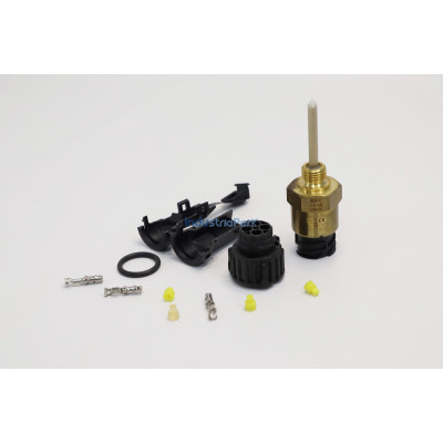 Coolant level sensor