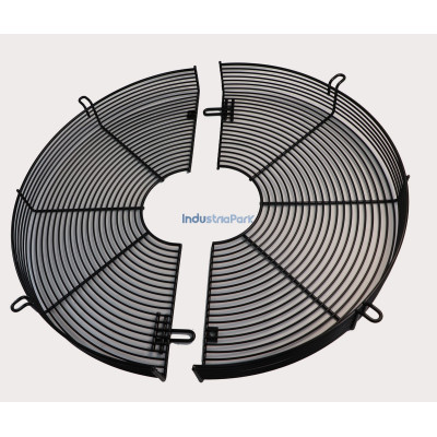 Fan guard grid cpl.