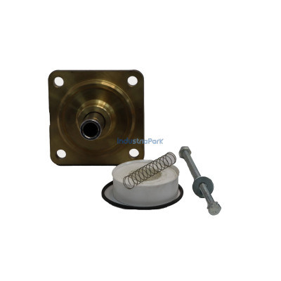 REPAIR KIT FOR INLET VALVE