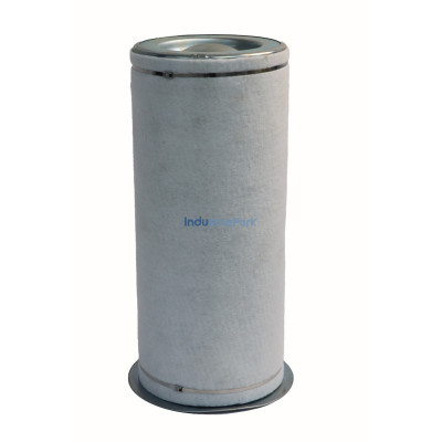 KAESER OIL SEPERATOR CART.