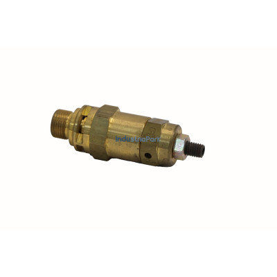 BLOW OFF VALVE DN10 G3/8