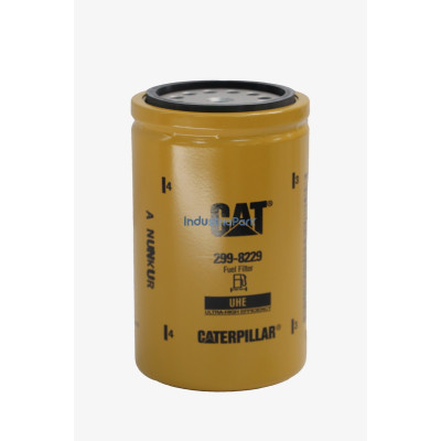 IN-LINE FUEL FILTER