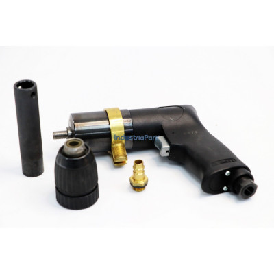 DRILL MACHINE BPR 13