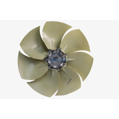 FAN WHEEL CPL